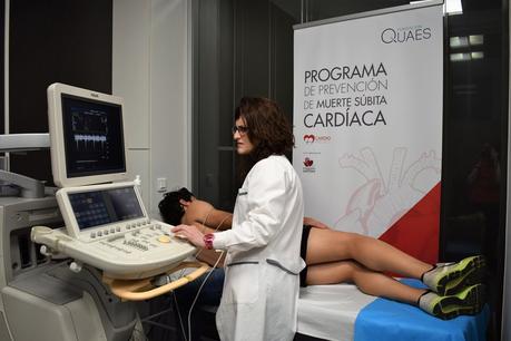 Dr. Trias de Bes: “La muerte súbita en adolescentes crea alarma social”