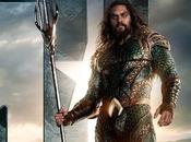 Películas sobrenaturales: "Nuevo trailer Aquaman"