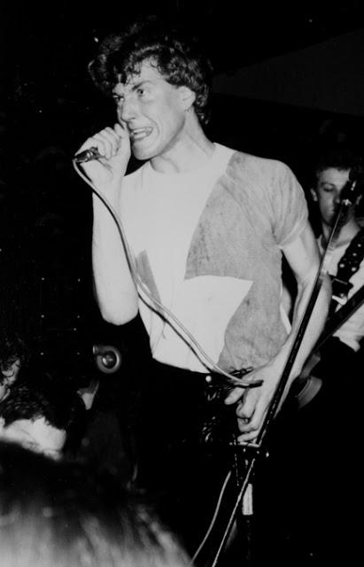 Efemérides del Rock y Heavy Metal: Qué pasó un 06 de Octubre