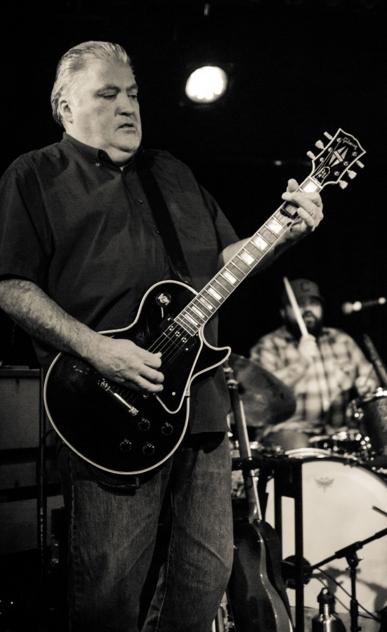 Efemérides del Rock y Heavy Metal: Qué pasó un 06 de Octubre