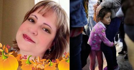 Cubana causa indignación en las redes por llamar a los niños inmigrantes “salvajes” Cubana causa indignación en las redes por llamar a los niños inmigrantes “salvajes”