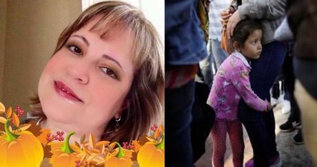 Cubana causa indignación en las redes por llamar a los niños inmigrantes “salvajes”