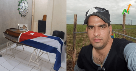Última hora: Fallece médico cubano en Brasil (+FOTOS)