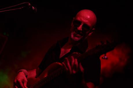 III edición del Soulville en el CAAC “tres ritmos para un solo estilo”