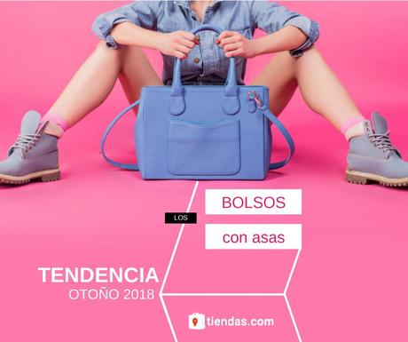 Los bolsos más vendidos otoño 2018