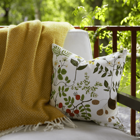 textiles hogar terciopelo tendencias textiles 2018 renovar textiles diseño nórdico decoración cojines cojines otoño invierno cojines nueva temporada accesorios hogar   