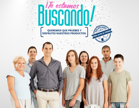 Este viernes 5 de octubre se realizará el casting Embajadores de Verdad