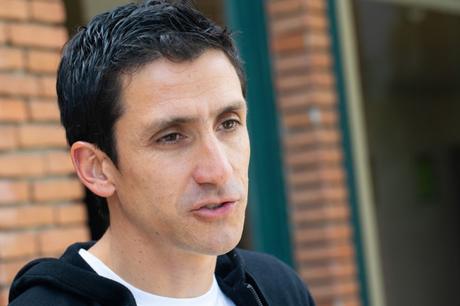 Milovan Mirosevic regresa al fútbol como gamer