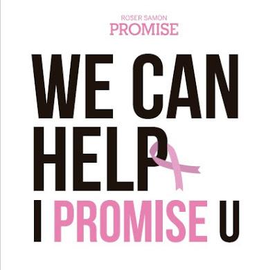 WE CAN HELP, I PROMISE U