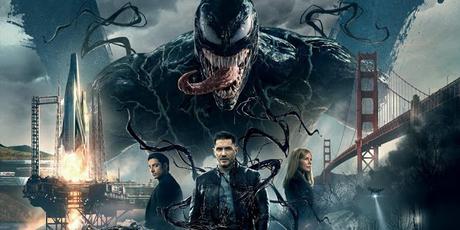 ALGUNOS APUNTES SOBRE VENOM