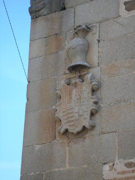 Iglesia de San Juan. Los Yébenes. (Toledo). Iglesia de San Juan. Los Yébenes. (Toledo).