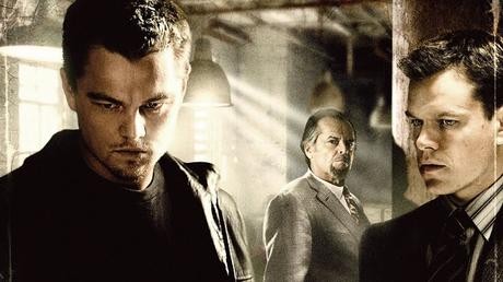 INFILTRADOS (The Departed) (Martin Scorsese, 2006) INFILTRADOS (The Departed) (Martin Scorsese, 2006)