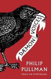 De voces y daemonios