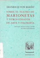 De voces y daemonios