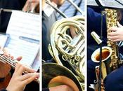 Concierto Marchas: Banda Música ‘Santa Ana’ Hermanas