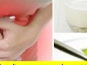 Remedios caseros para gastritis