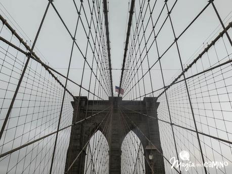 Recorrer Nueva York en bicicleta