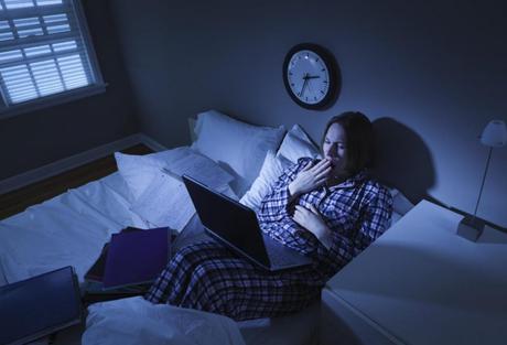 Evite que la estrategia de negocio le cause insomnio Evite que la estrategia de negocio le cause insomnio