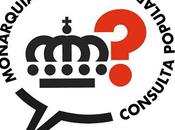Consultas para decidir Monarquía República.