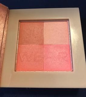 Blush Physicians formula nude wear