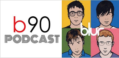 Podcast | Bienvenido a los 90: The Best of Blur Podcast | Bienvenido a los 90: The Best of Blur