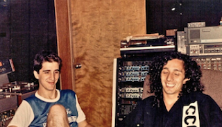 Fito Páez: Aquella maldita Ciudad de Pobres Corazones