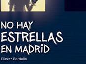 estrellas Madrid» Eliezer Bordallo