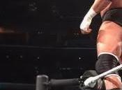 Triple derrota undertaker Super Show Down Australia