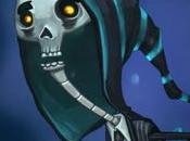 Flipping Death, nuevo Zoink Games, cuenta tráiler lanzamiento