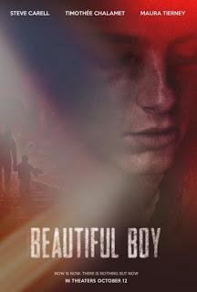 BEAUTIFUL BOY (USA, 2018) Drama