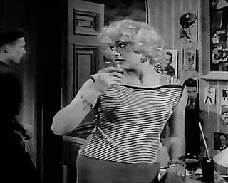 TOO YOUNG TO LOVE (Gran Bretaña (Ahora Reino Unido), 1960) Judicial, Drama, Social