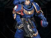 Reveladas figuras conmemorativas apertura