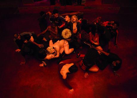 Festival de Sitges 2018: CLIMAX de Gaspar Noe