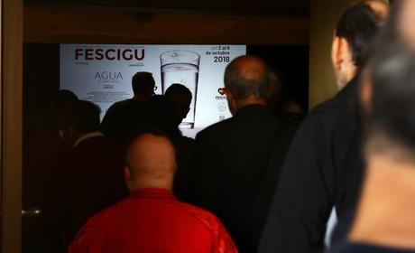 Fescigu, Festival de Cine Solidario de Guadalajara, un evento imprescindible para la promoción del cine social y del Tercer Sector