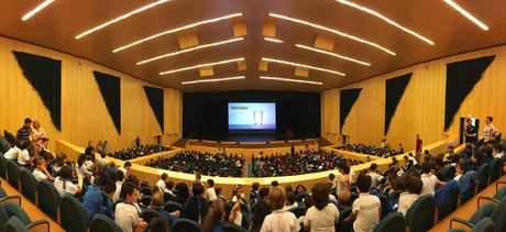 Fescigu, Festival de Cine Solidario de Guadalajara, un evento imprescindible para la promoción del cine social y del Tercer Sector