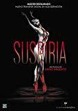 Suspiria [Blu-ray]