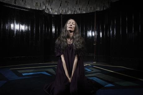 Festival de Sitges 2018: SUSPIRIA de Luca Guadagnino