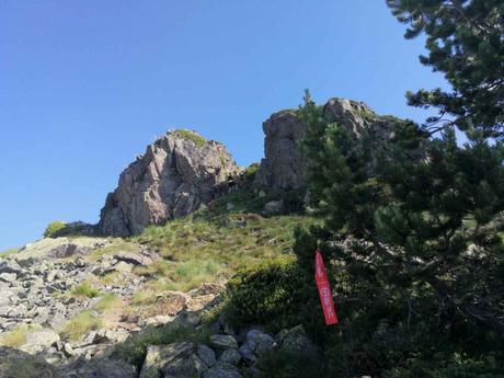 Poner las cosas en una balanza: reflexiones de una novata en Trail