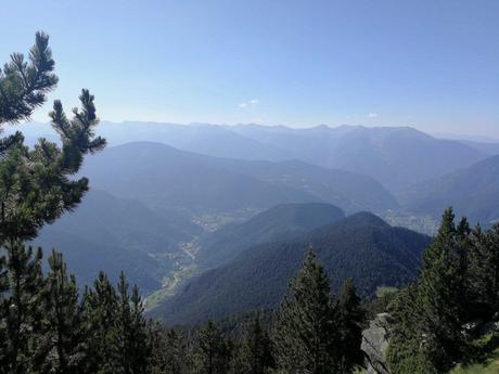 Poner las cosas en una balanza: reflexiones de una novata en Trail