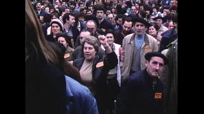 Mudar la Piel, La identidad secreta del documental