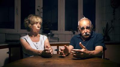 Mudar la Piel, La identidad secreta del documental