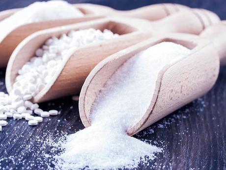 ¿Cuáles son los efectos secundarios más comunes del aspartamo?
