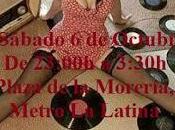 Pinchada Otoñal Sideral Savoy Truffle Macondo.