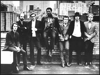 Bruce Springsteen - Sherry Darling (The River Tour Rehearsals) (1980)