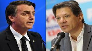 La mano de la CIA en las elecciones en Brasil