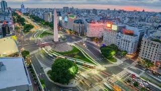 Esta semana se celebra en BsAs la XXI Reunión del Foro de Ministros de Medio Ambiente