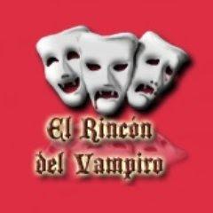 El Rincón del Vampiro (RdV): Aviso importante
