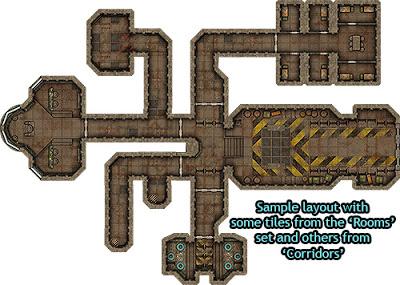 Heroic Maps: No solo fantasía Heroic Maps: No solo fantasía