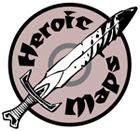 Heroic Maps: No solo fantasía Heroic Maps: No solo fantasía