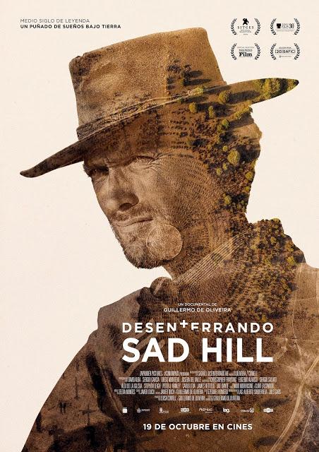 Desenterrando Sad Hill Desenterrando Sad Hill